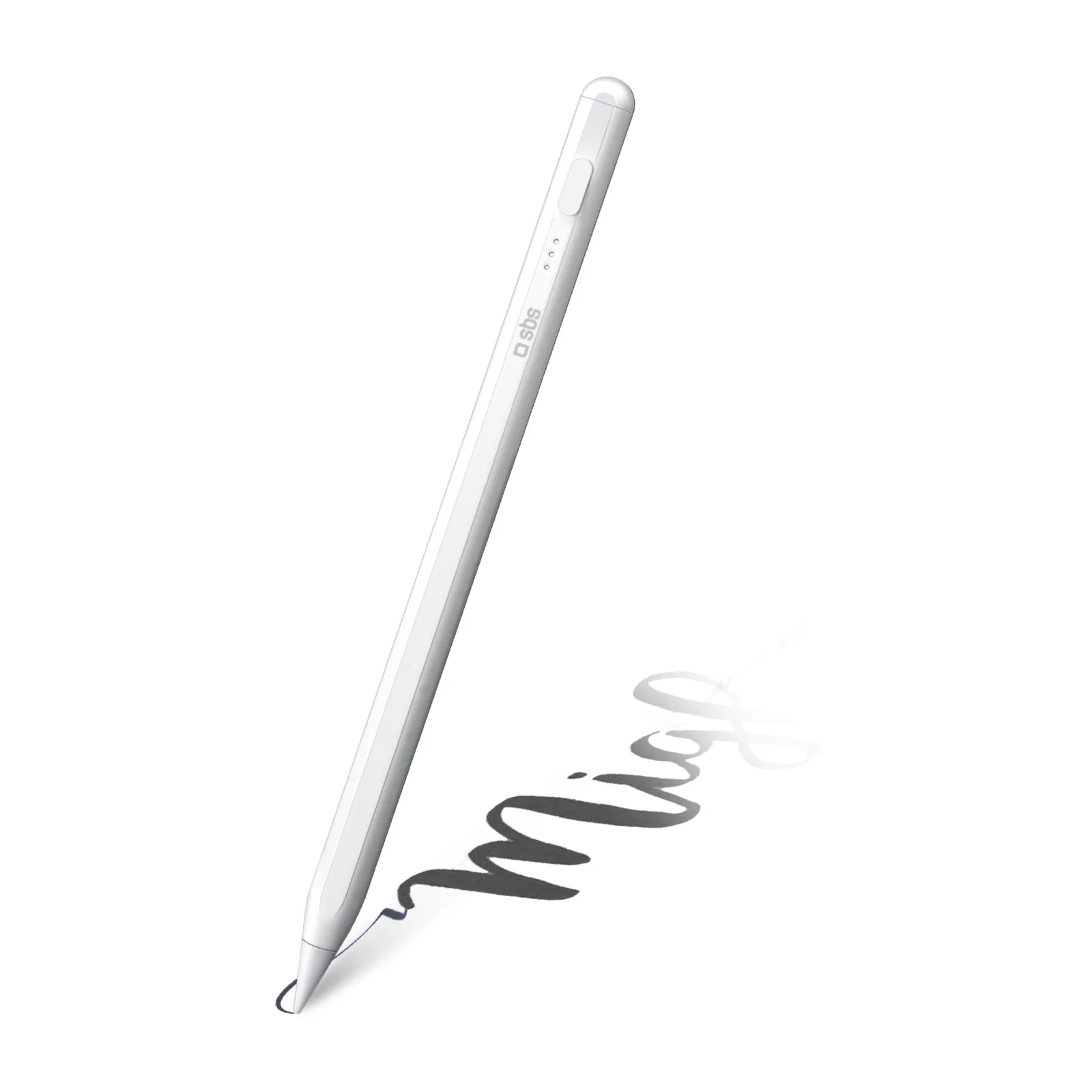 Stylus Pen - Pennino per iPad sensibile all’inclinazione
