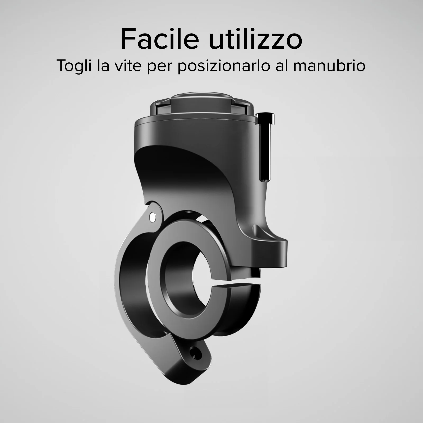 Portacellulare universale Lock Pro per bici e monopattini - Image 12