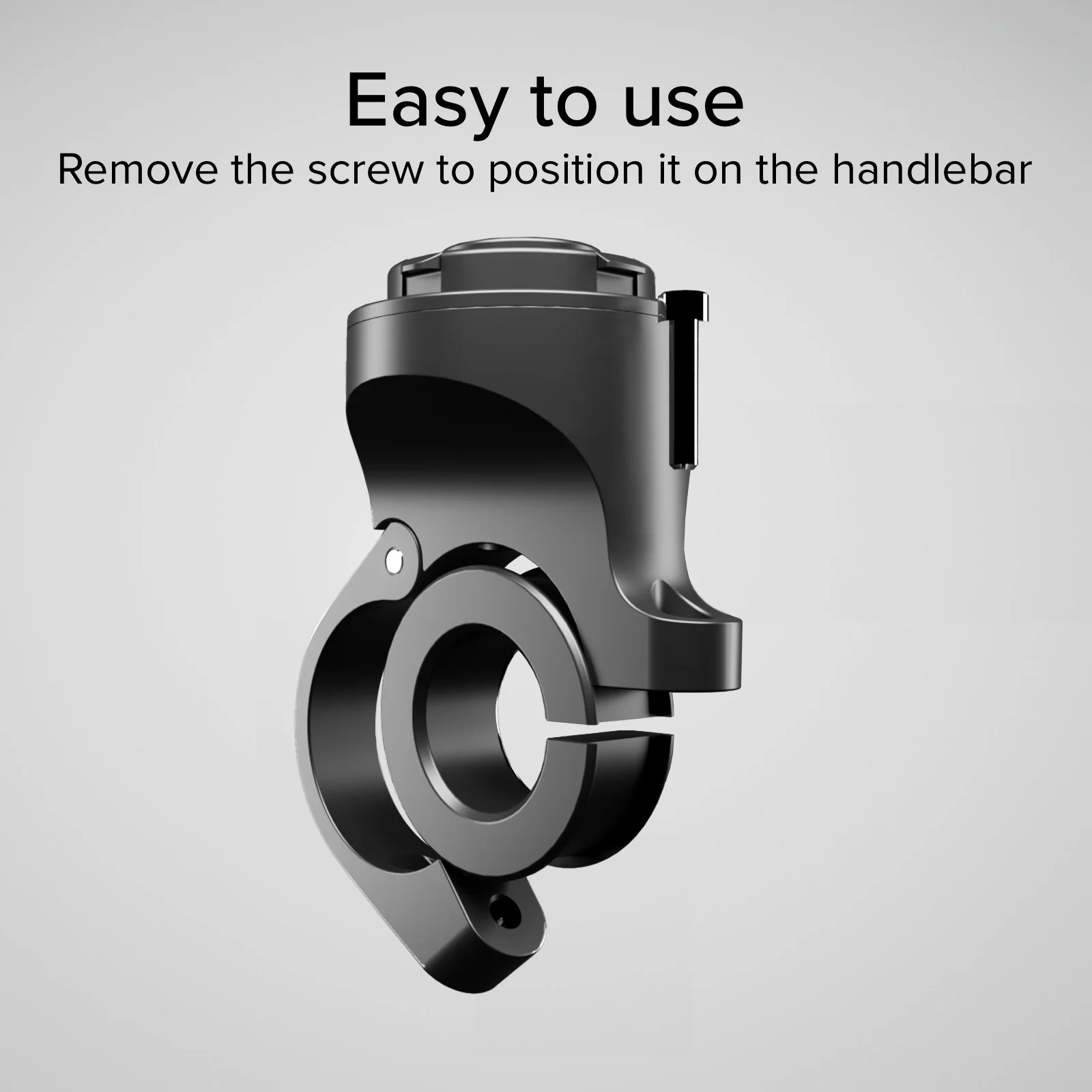 Portacellulare universale Lock Pro per bici e monopattini - Image 13