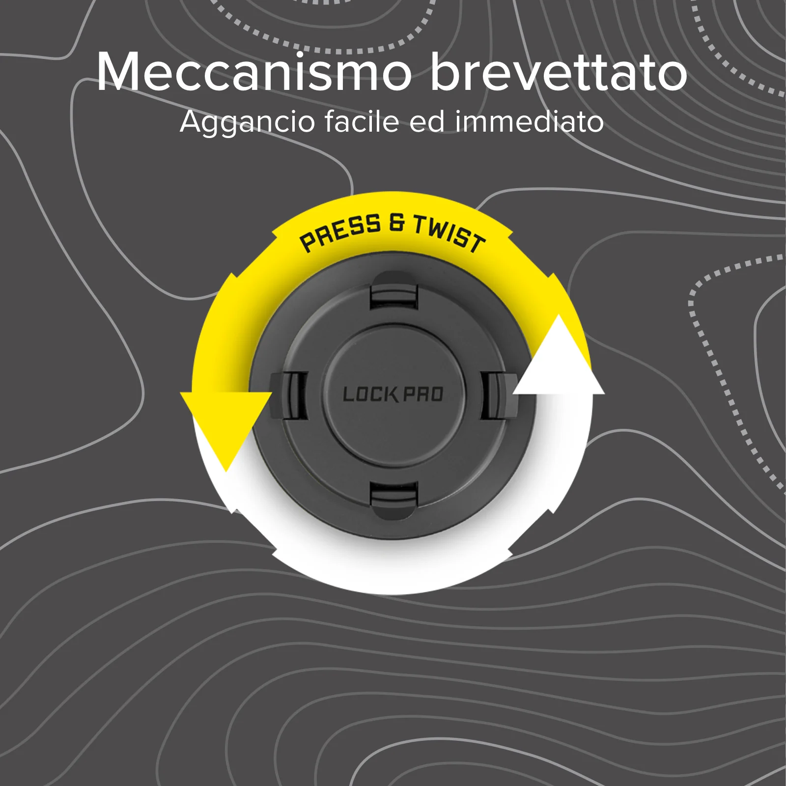 Portacellulare universale Lock Pro per bici e monopattini - Image 15