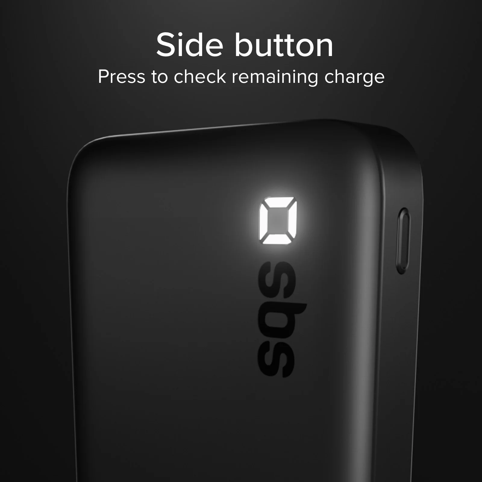 Power Bank 10000 mAh High Density con PD, USB-C e USB-A - Image 16