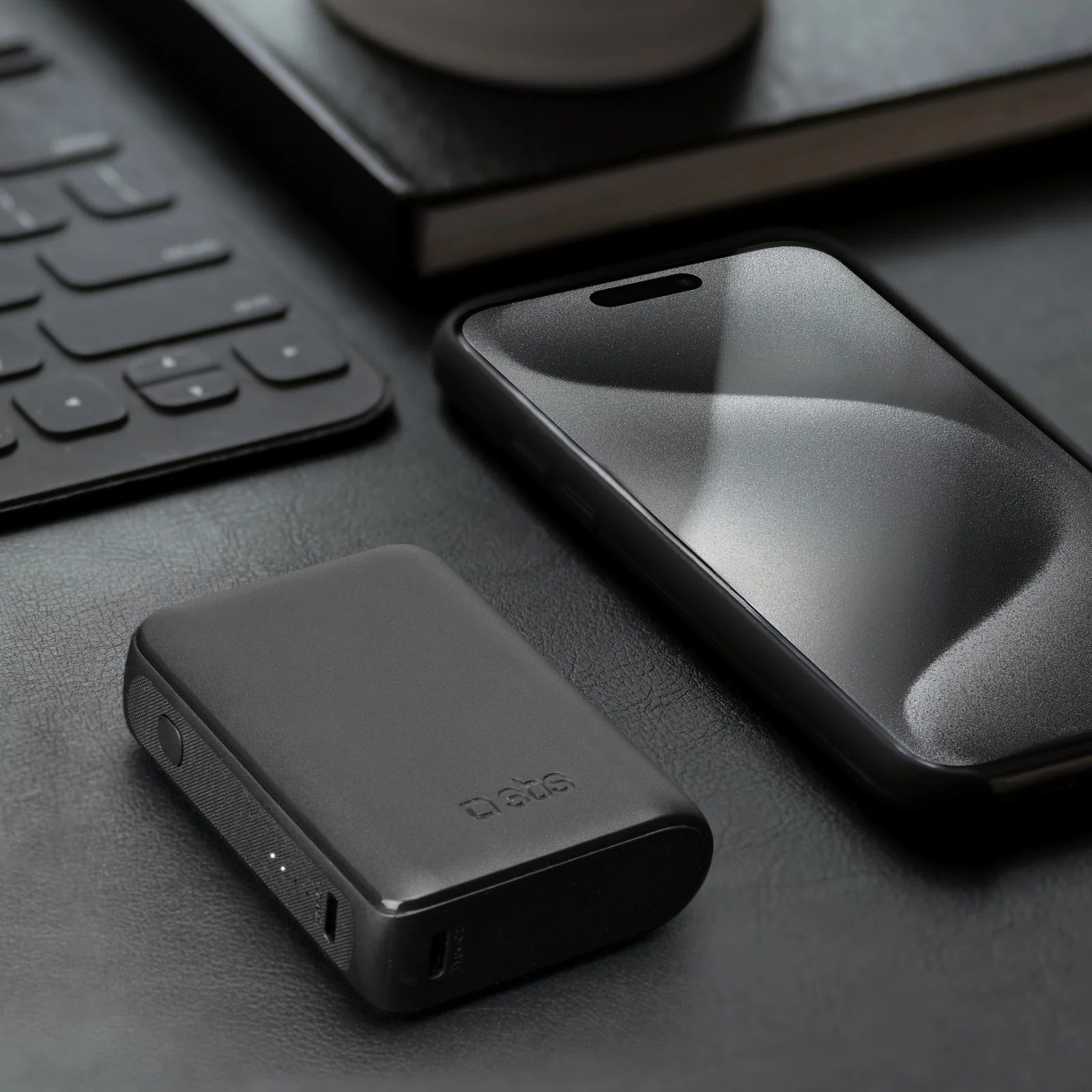 Power bank ultra compatto da 10000 mAh - Image 15