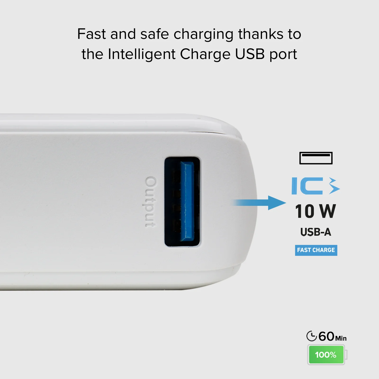 Power bank ultra compatto da 10000 mAh - Image 23