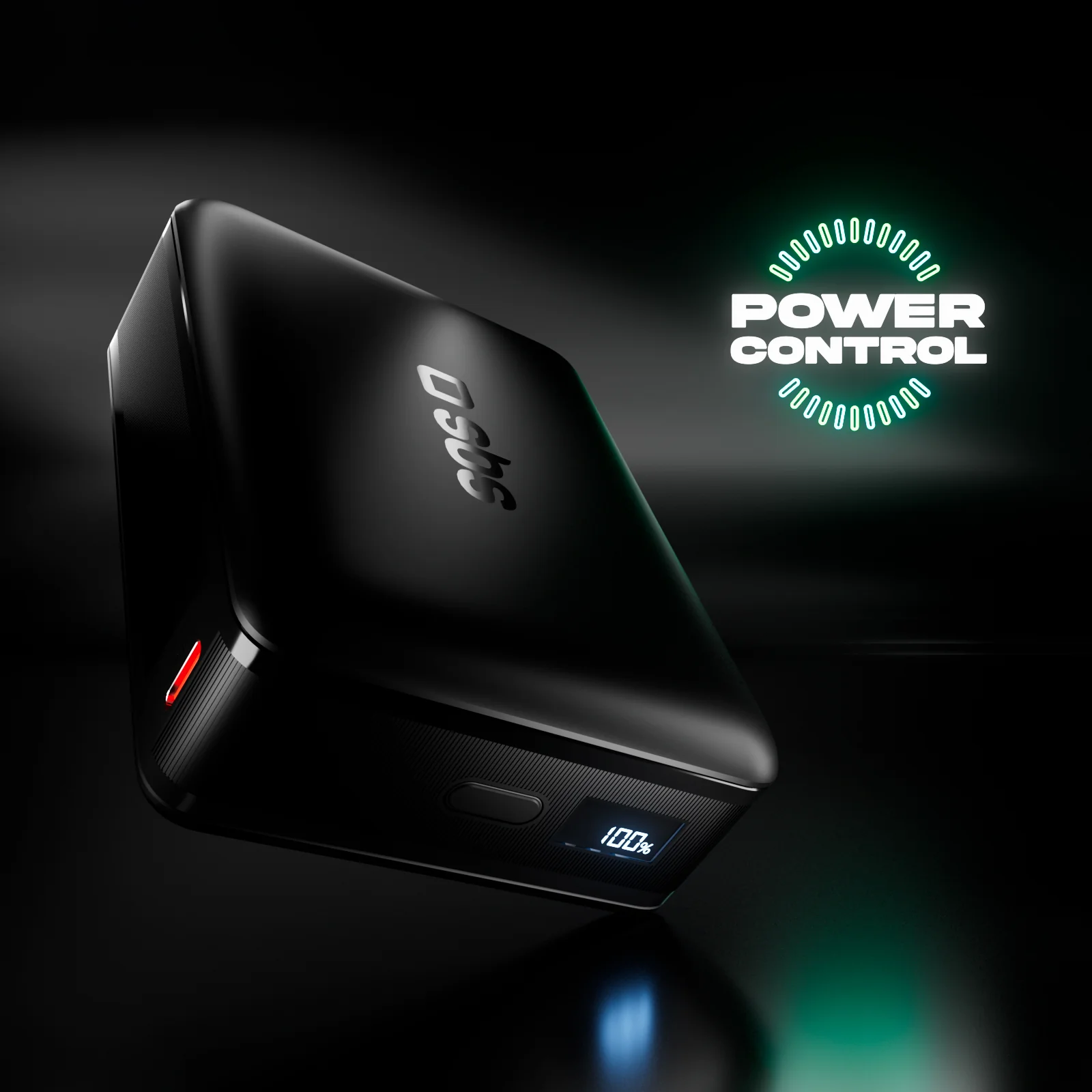 Power bank da 20.000 mAh con display LCD e ricarica per laptop da 65 W - Image 14