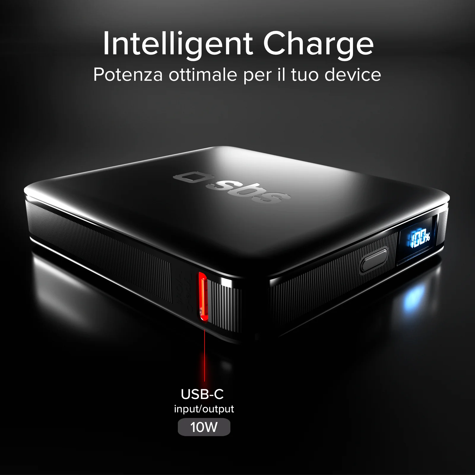 Power Bank SBS 5000 mAh – Ultra-compatto ad Alta Densità - Image 17