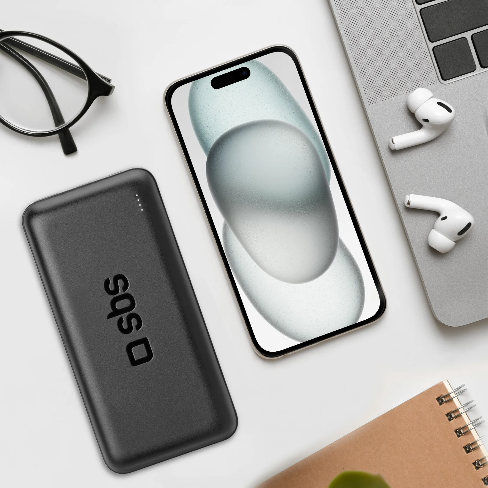 Power bank da 20.000 mAh con Power Delivery 45W - Image 15