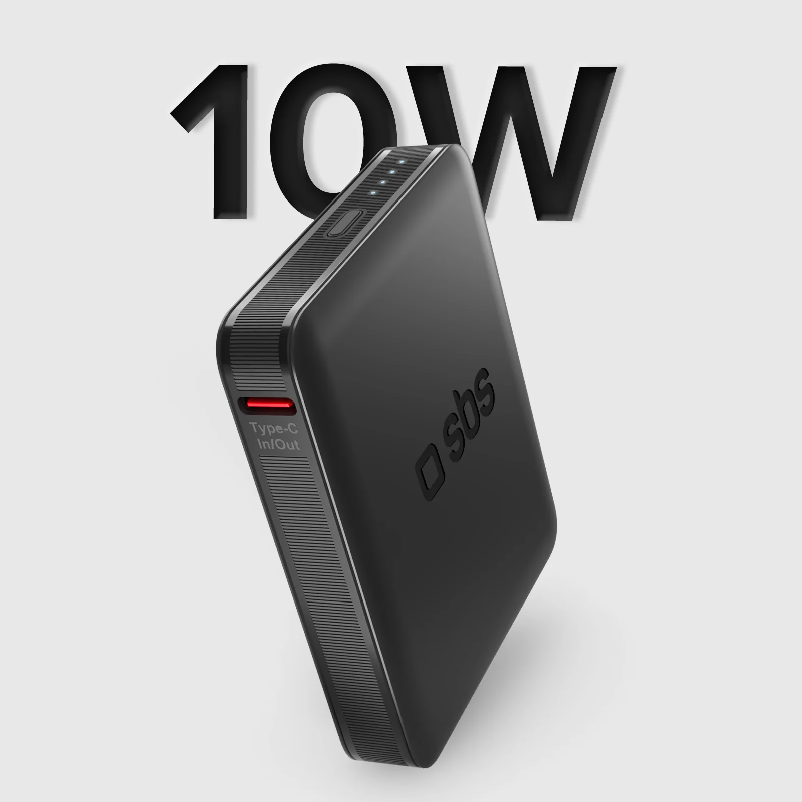 Powerbank da 5000 mAh ad alta densità - Image 3
