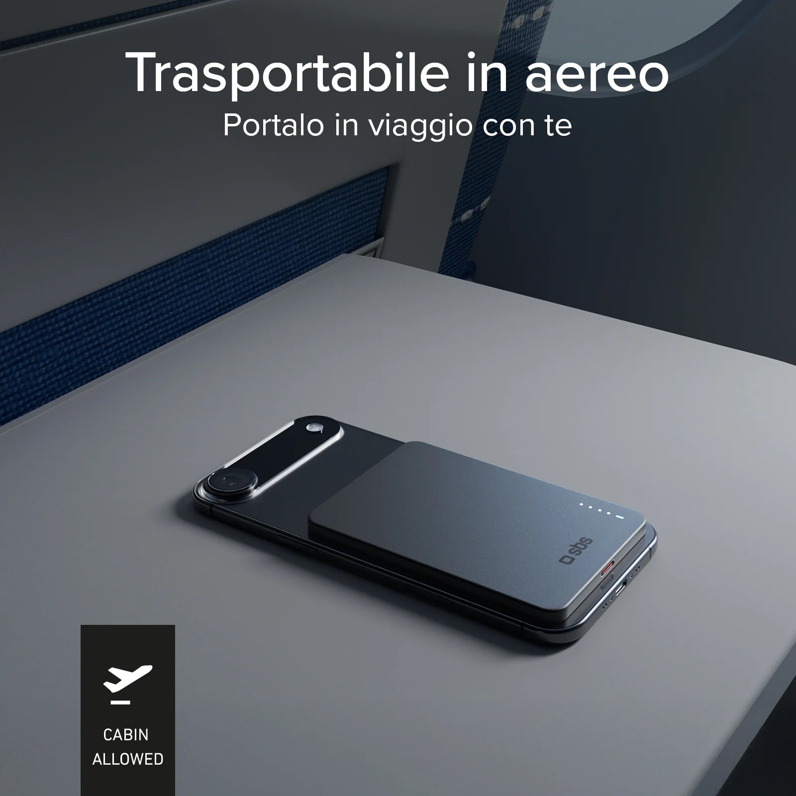 PowerBank magnetico extra-slim 3000mAh - Image 19