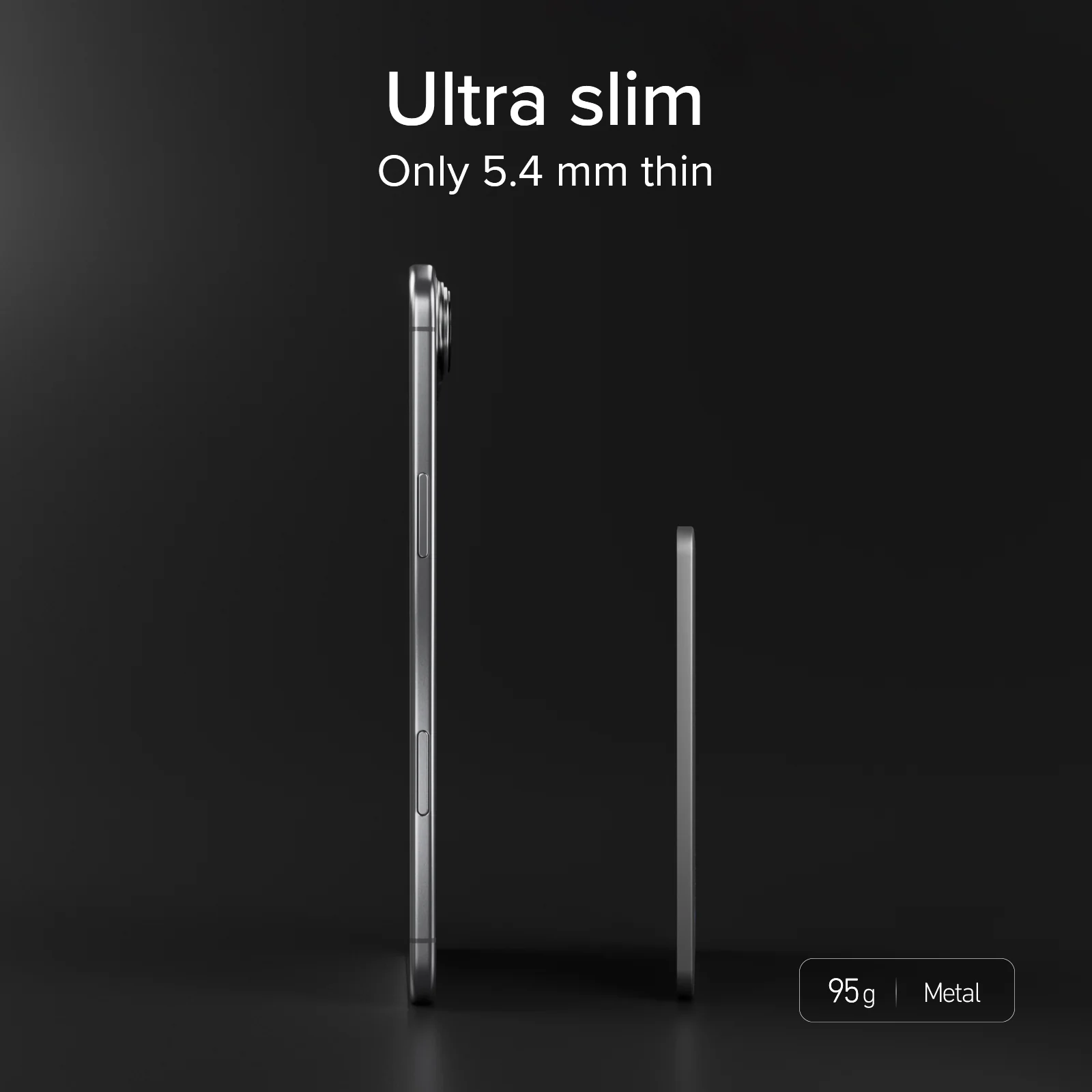 PowerBank magnetico extra-slim 3000mAh - Image 6