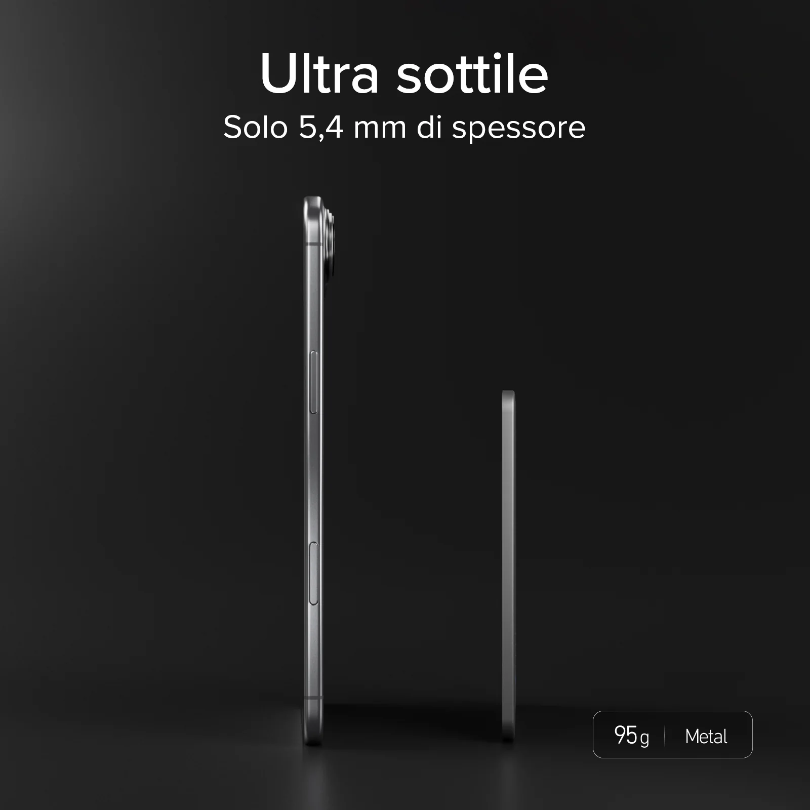 PowerBank magnetico extra-slim 3000mAh - Image 7
