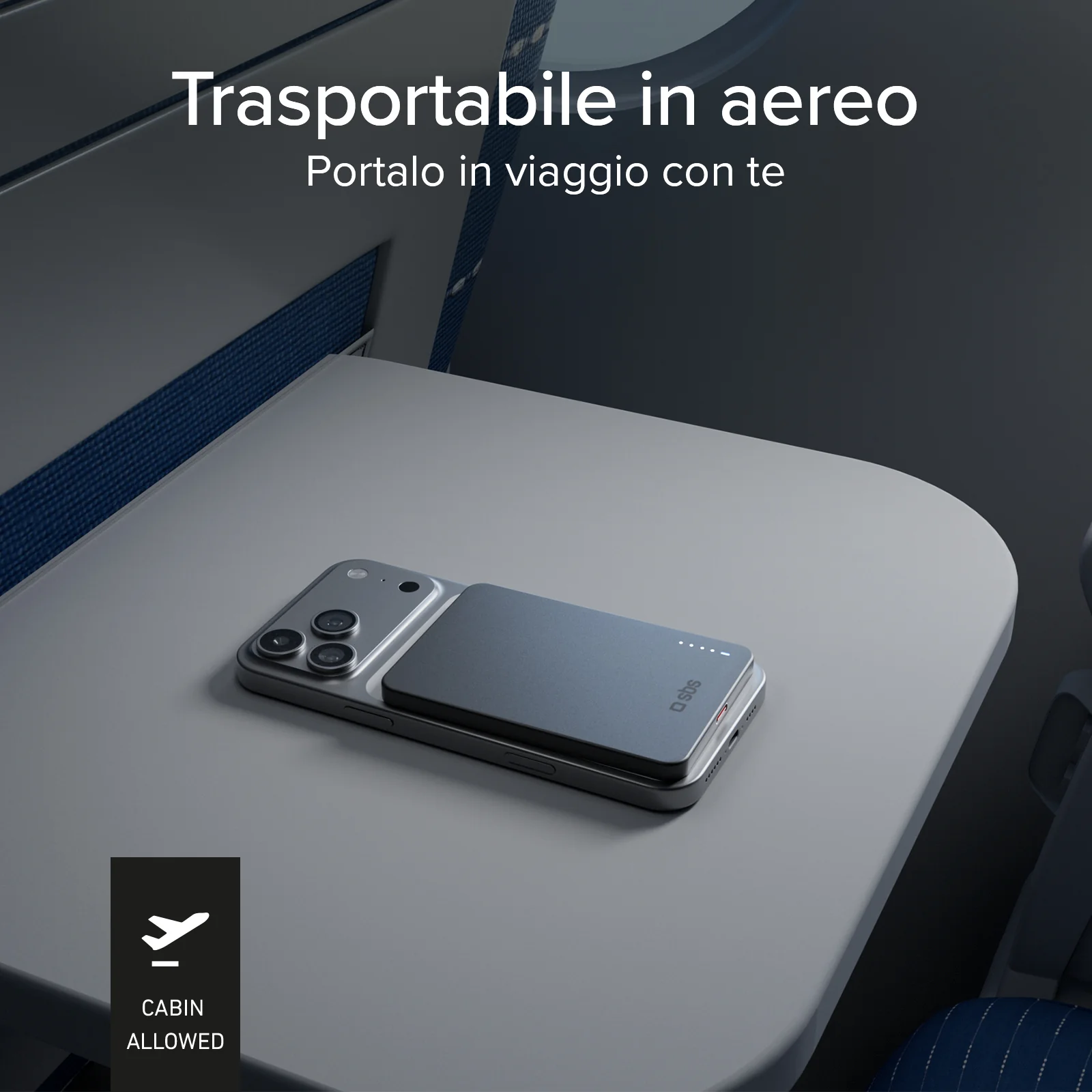 PowerBank magnetico extra-slim 5000mAh - Image 19