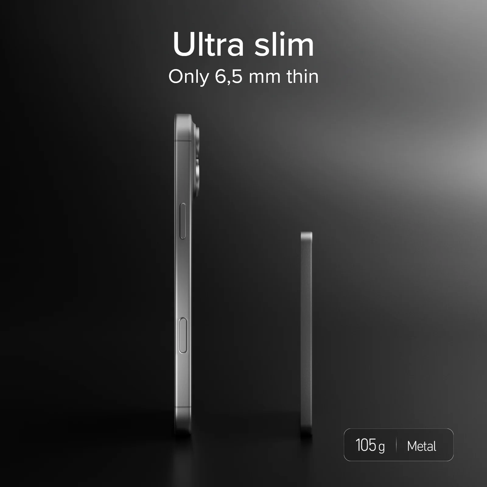 PowerBank magnetico extra-slim 5000mAh - Image 6