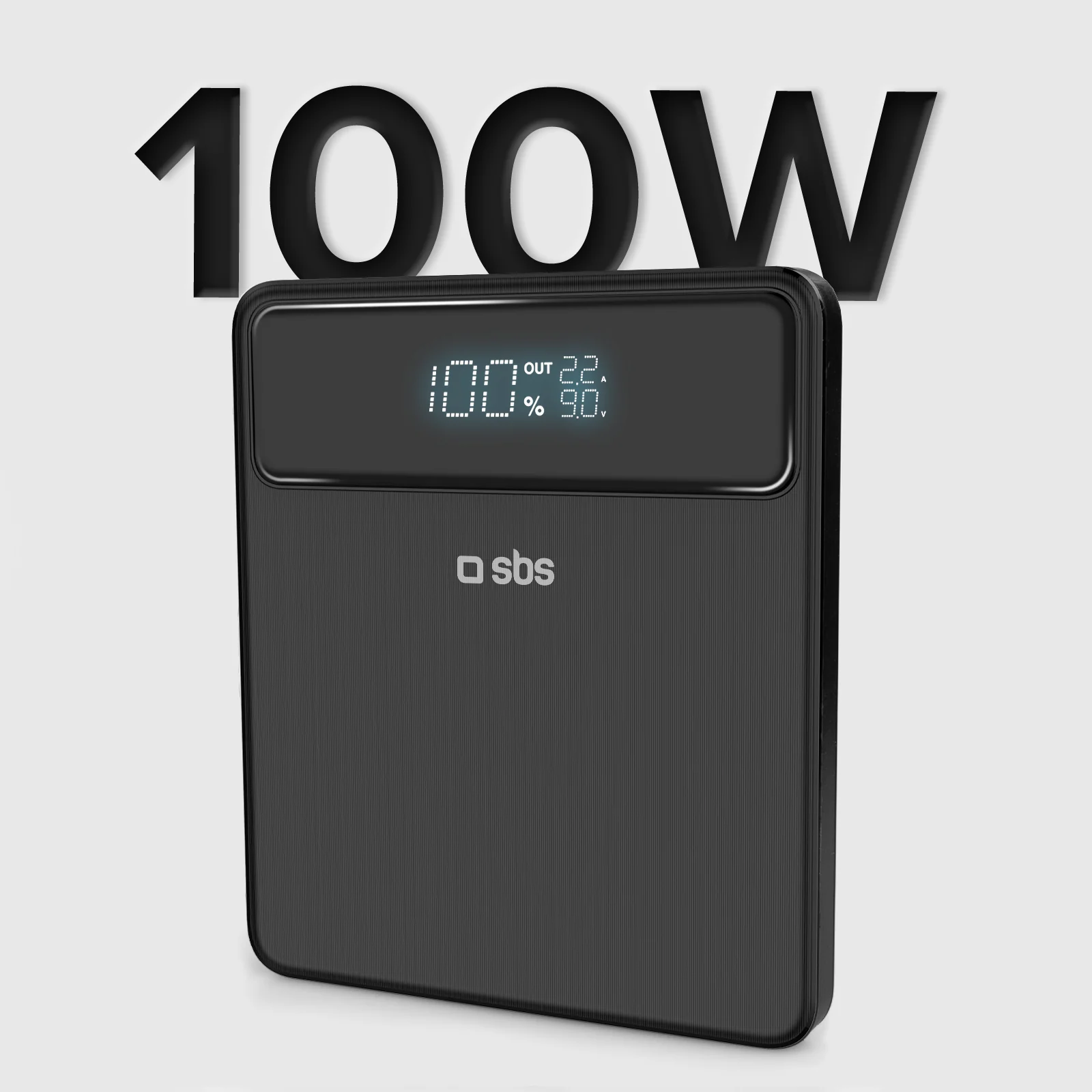 Powerbank da 20.000 mAh ultra slim 100 Watt - Image 3