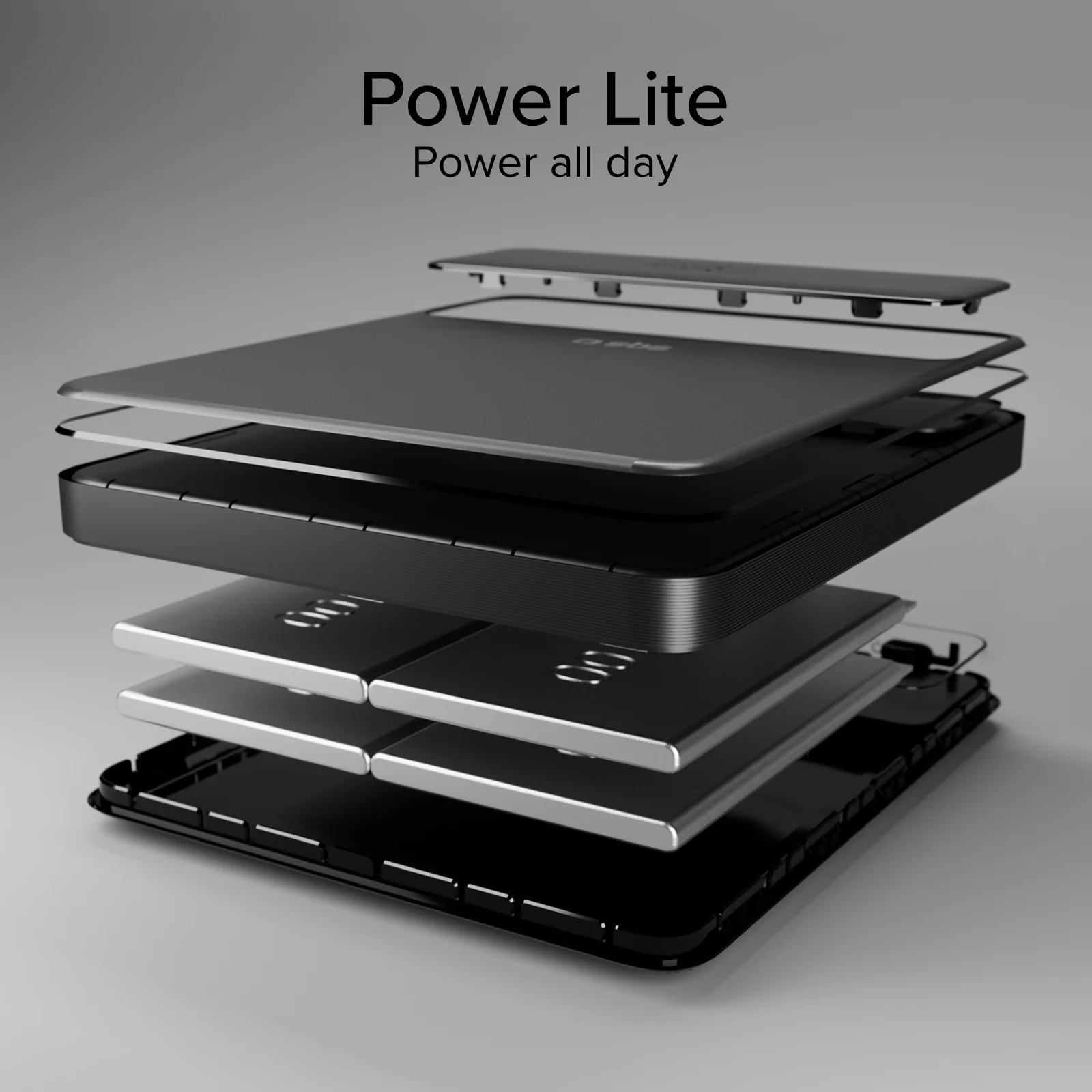 Powerbank da 20.000 mAh ultra slim 100 Watt - Image 4