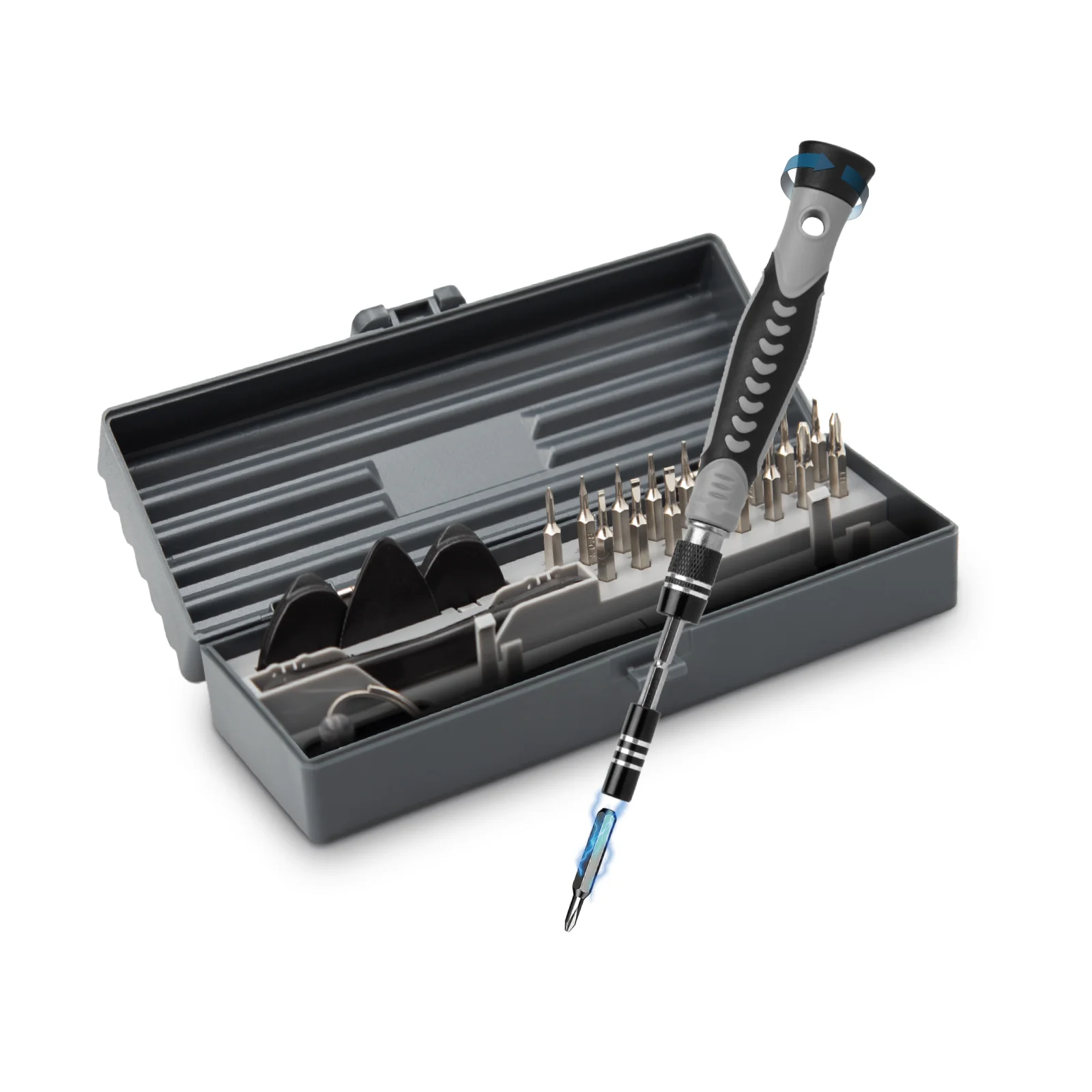 Kit di riparazione 25 in 1