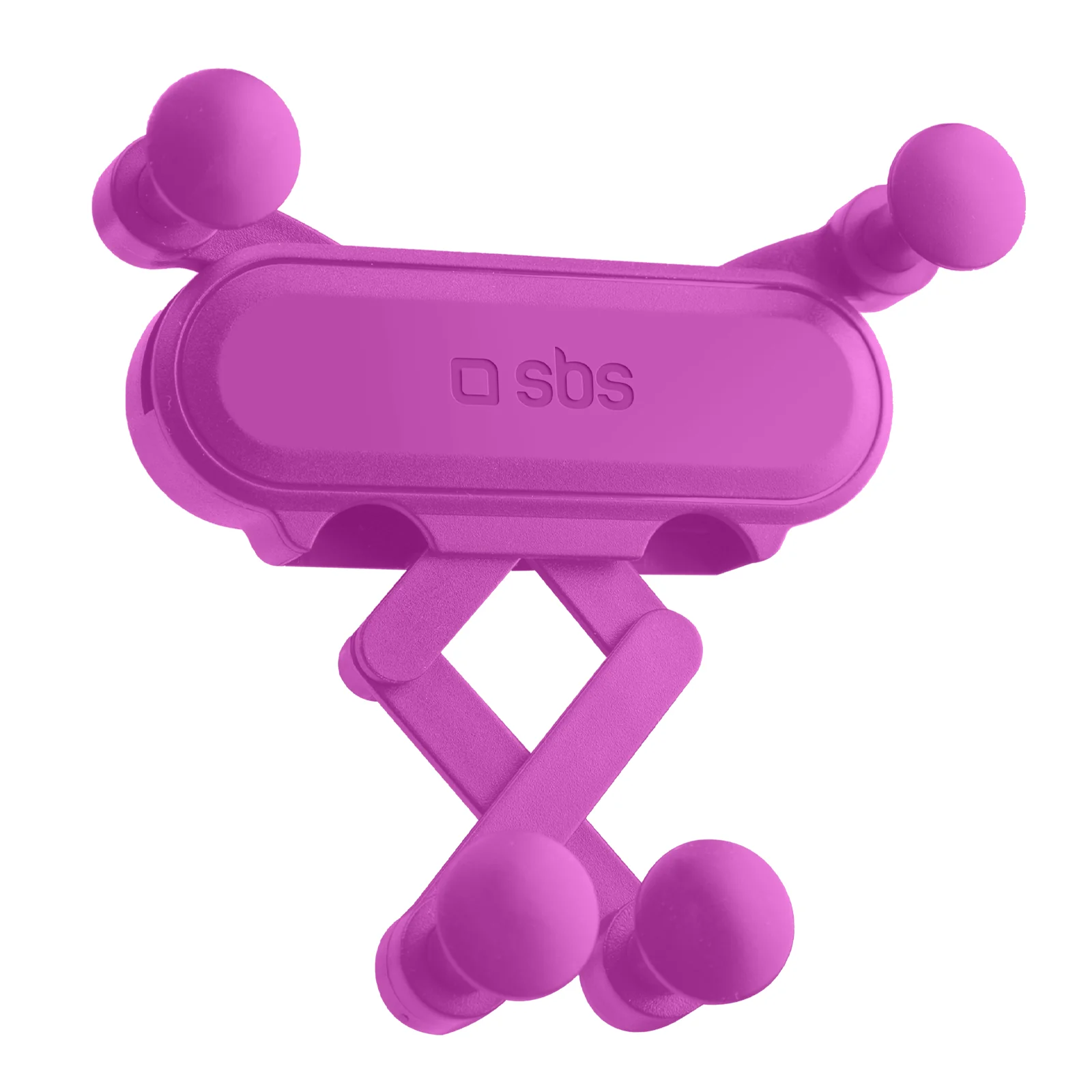 Gravity - Supporto auto per telefono con meccanismo a gravità - Image 8