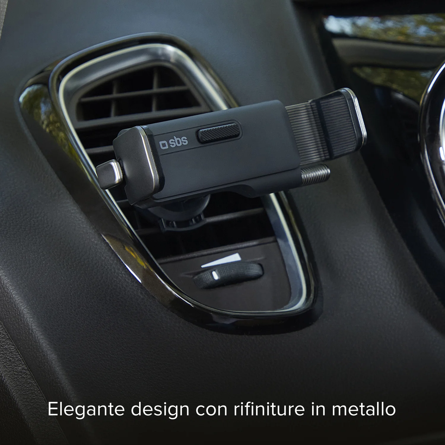 Supporto auto per telefono con chiusura automatica - Image 8