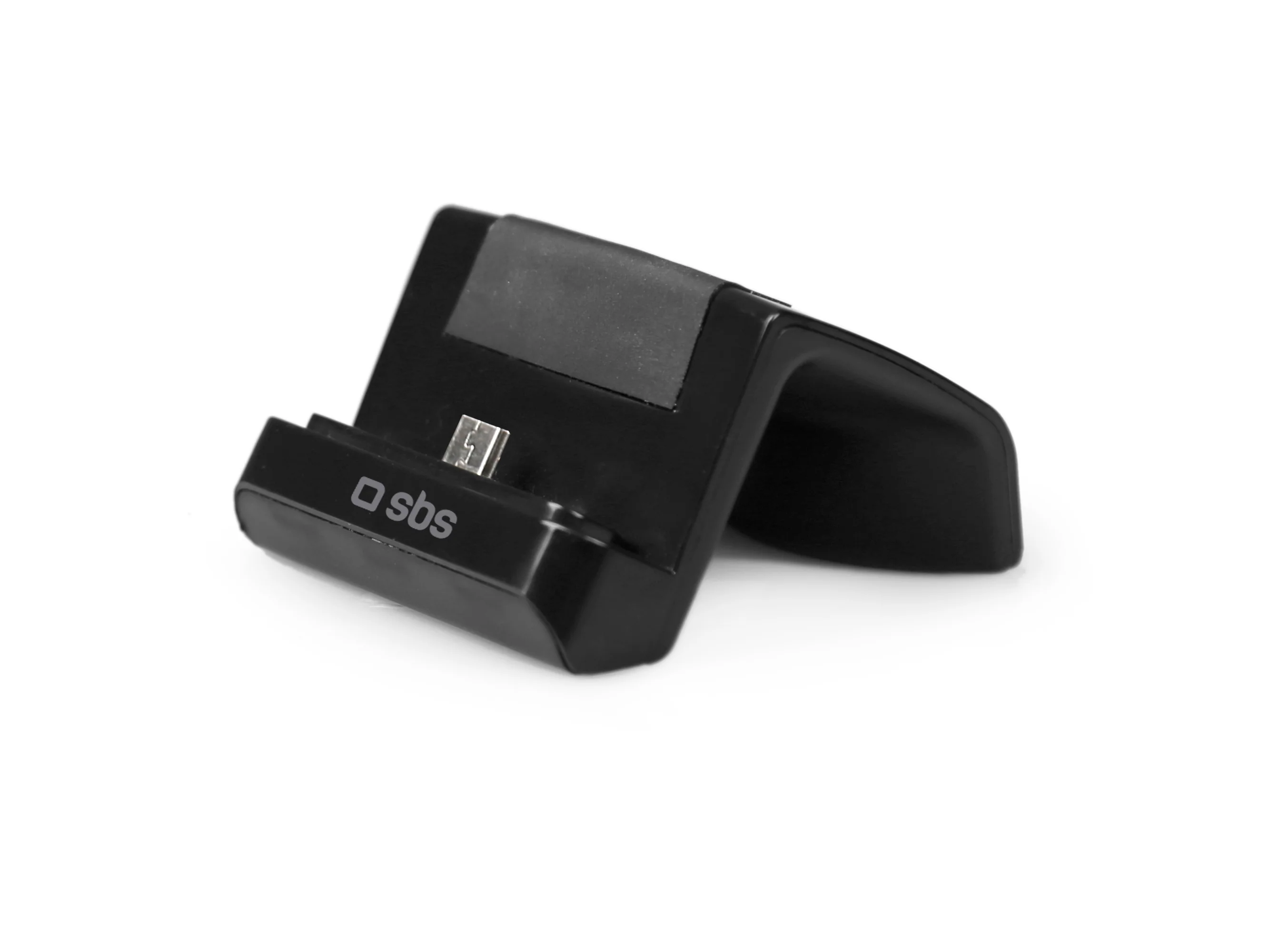 Supporto da tavolo con funzione di ricarica per smartphone - Image 3