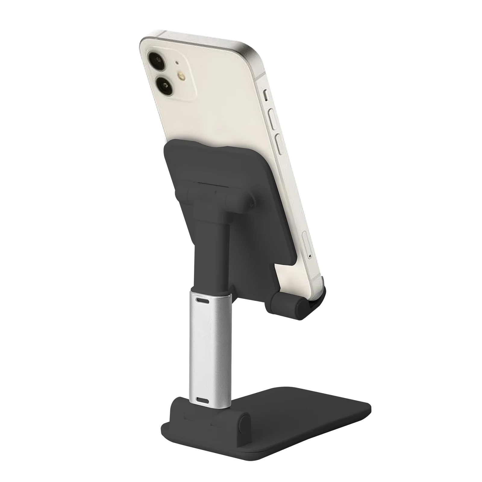 Supporto da tavolo pieghevole per smartphone e tablet - Image 2