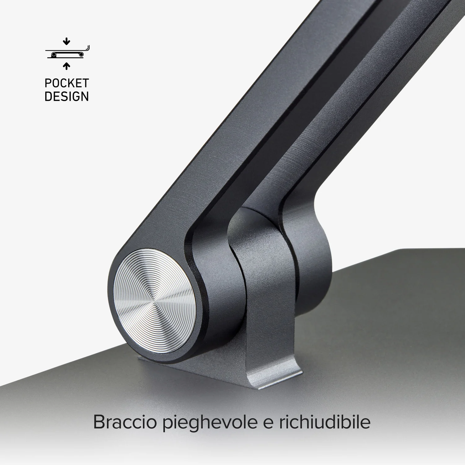 Steady - Supporto da tavolo pieghevole per tablet - Image 7