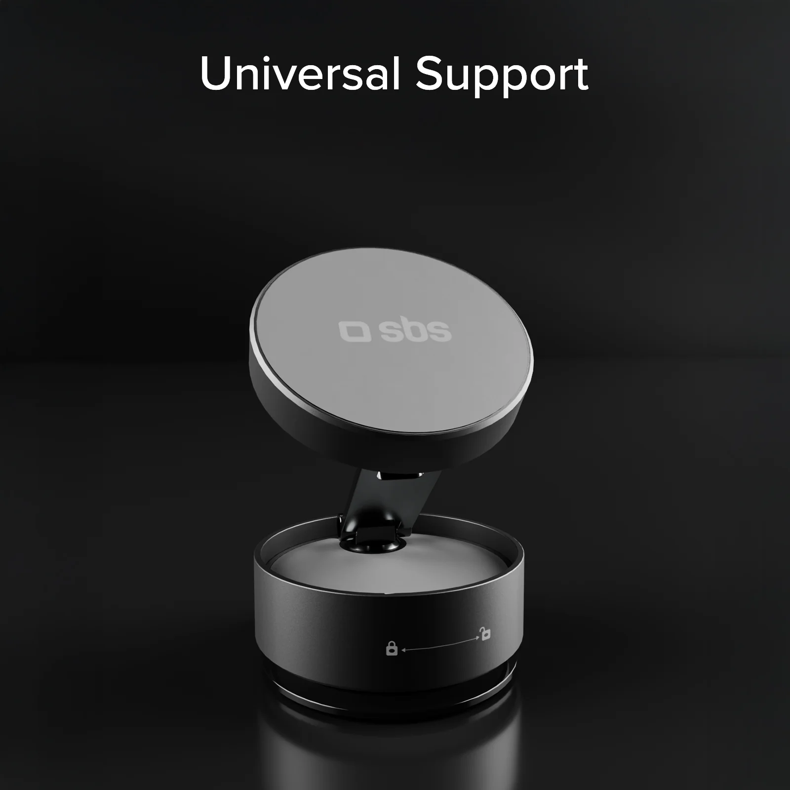 Supporto compatibile MagSafe da scrivania - Image 2
