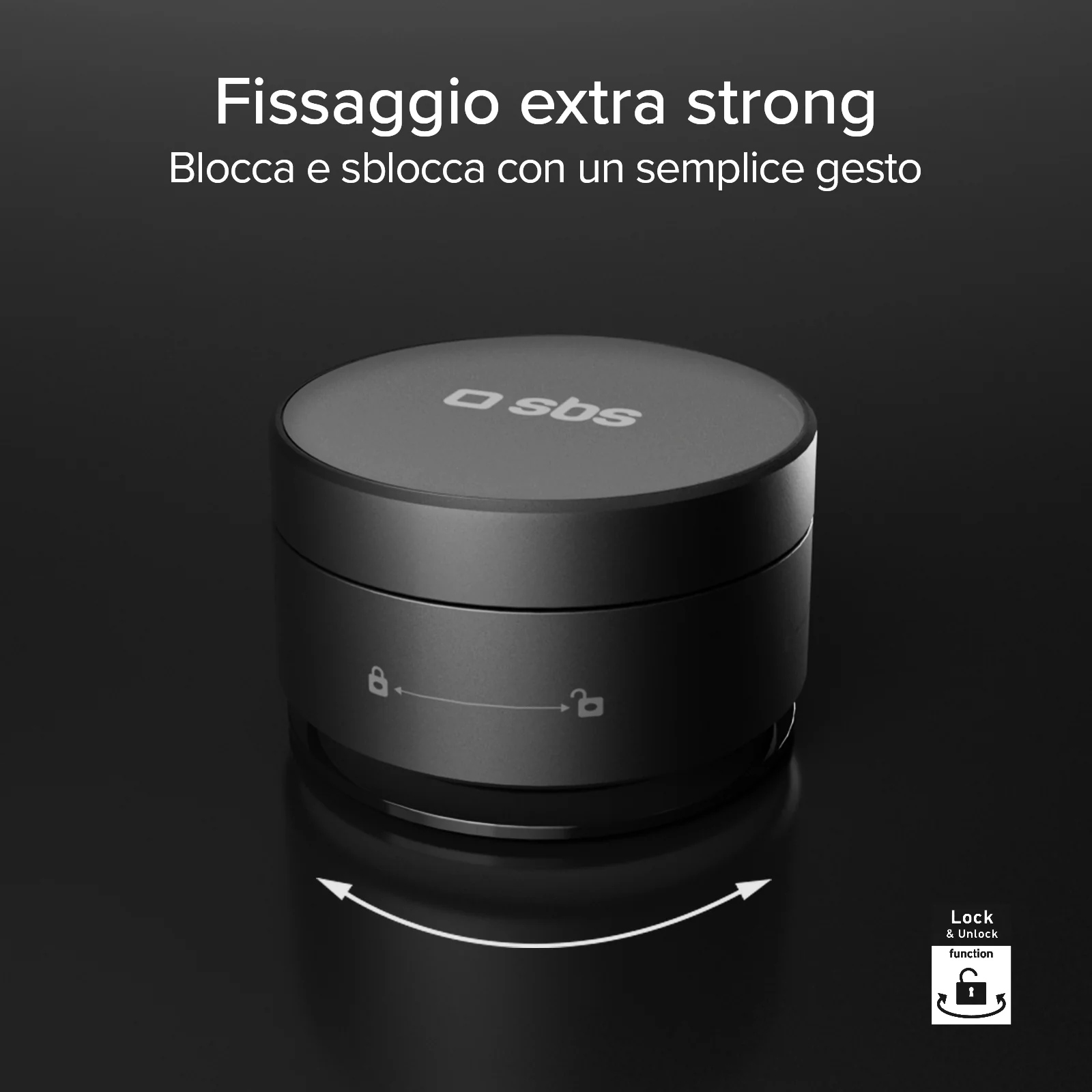 Supporto compatibile MagSafe da scrivania - Image 7