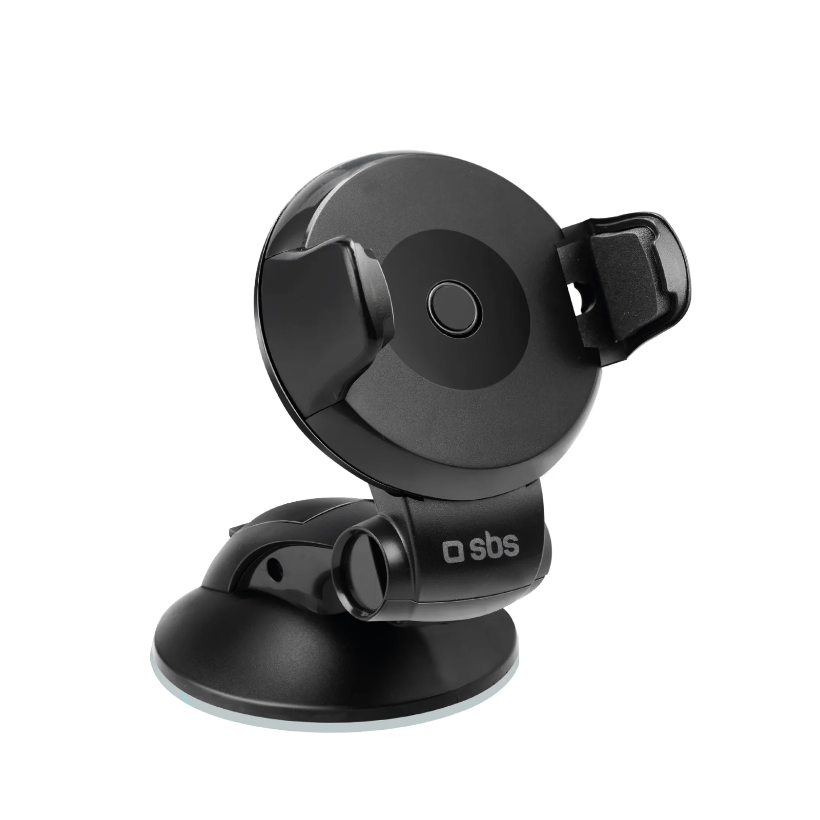 Supporto universale da auto per smartphone fino a 5,5"