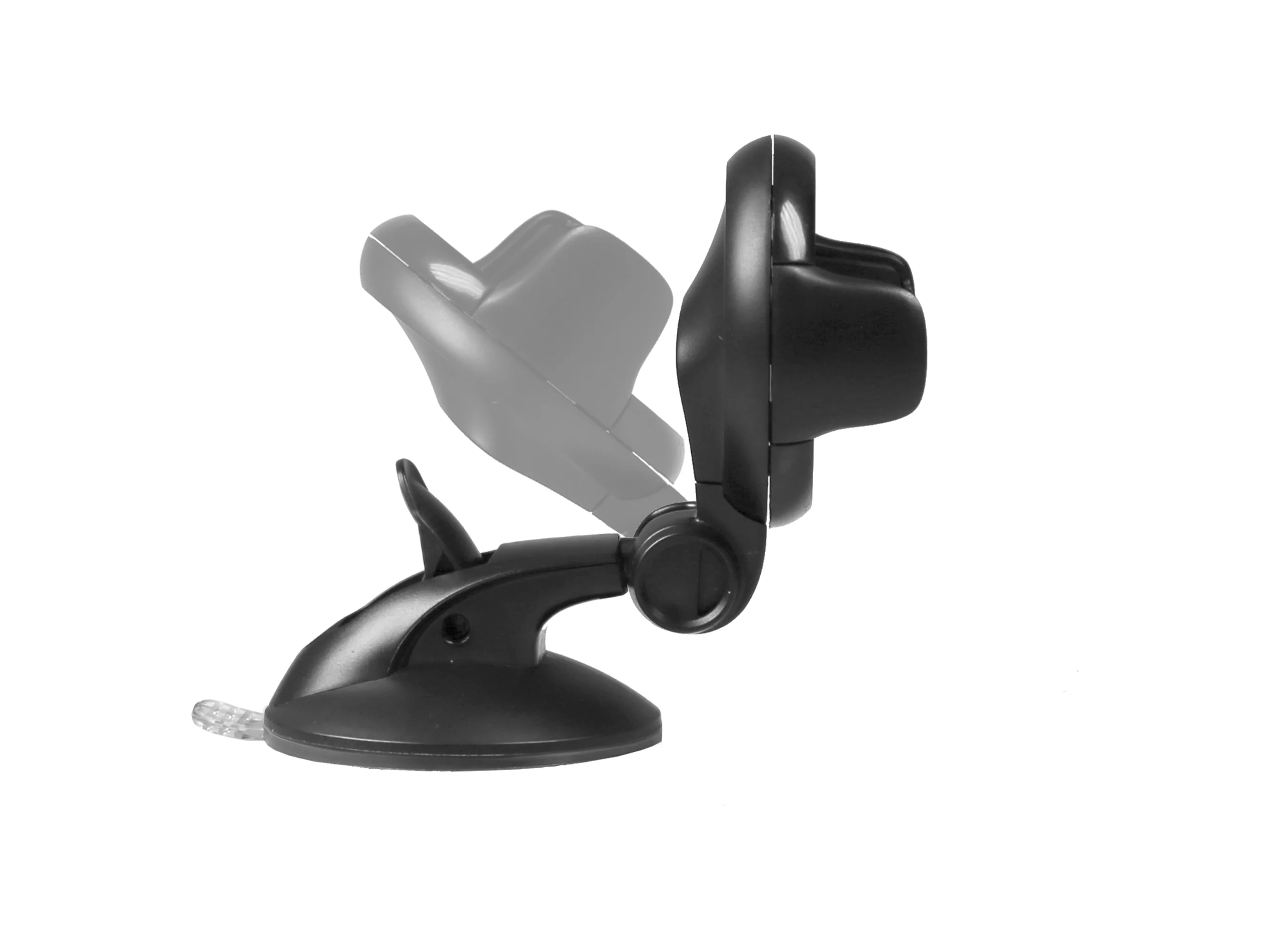 Supporto universale da auto per smartphone fino a 5,5" - Image 3