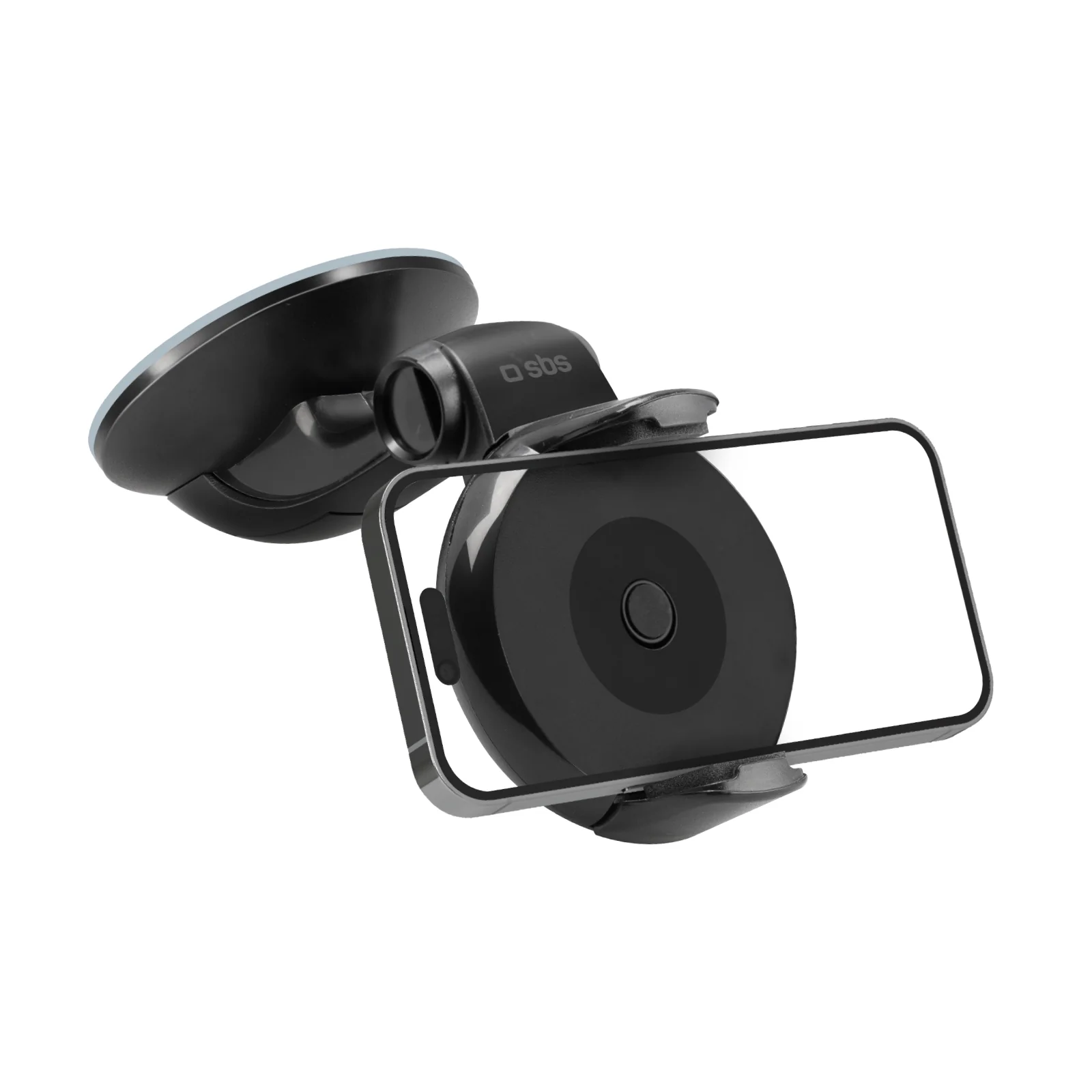 Supporto universale da auto per smartphone fino a 5,5" - Image 4