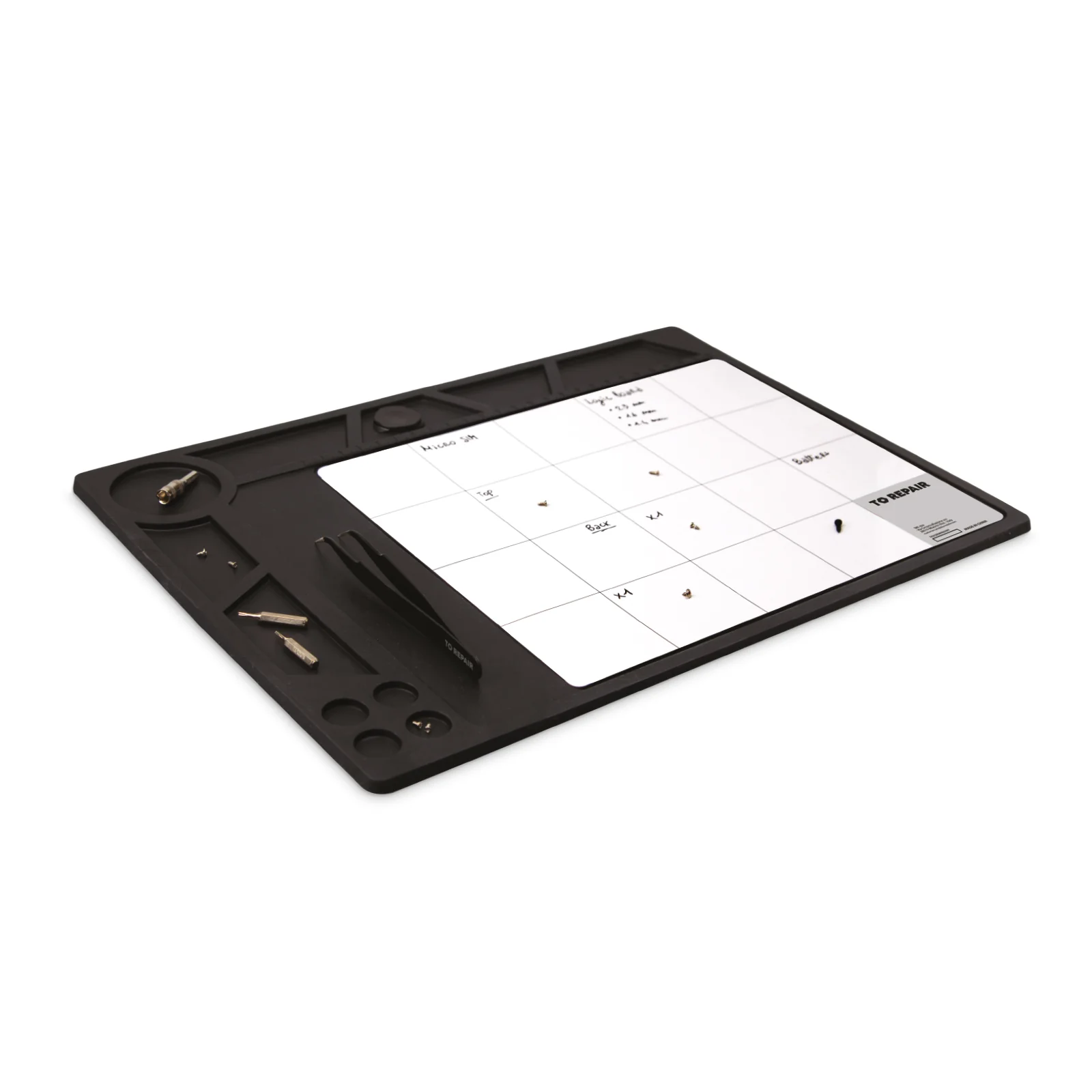Magnetic Mat Pro 4 in 1