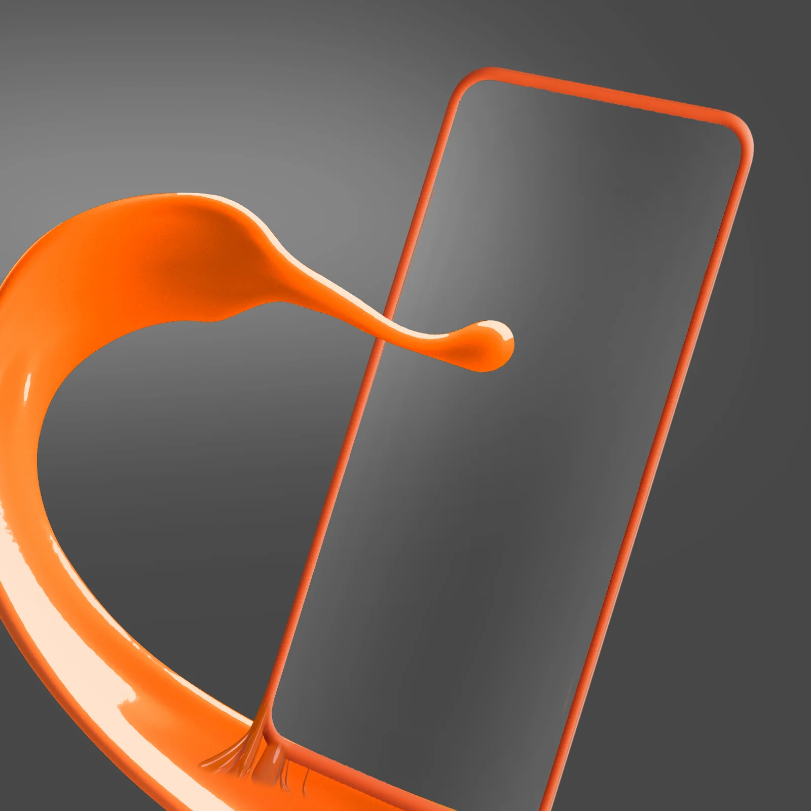 Vetrino ultraresistente per iPhone 14 Pro Max con tecnologia D3O - Image 6