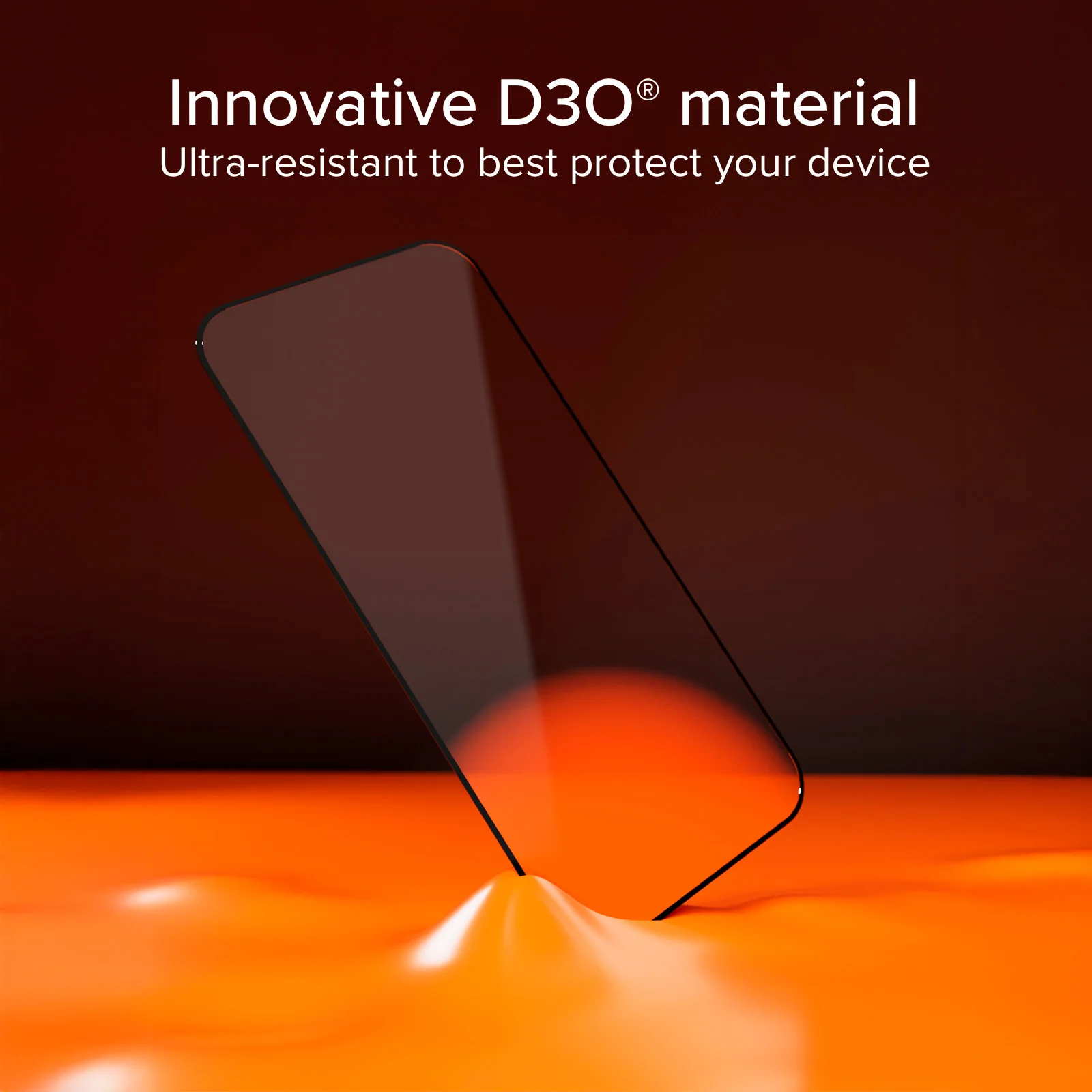 Vetrino ultraresistente per Samsung S26 Ultra con tecnologia D3O con applicatore - Image 13