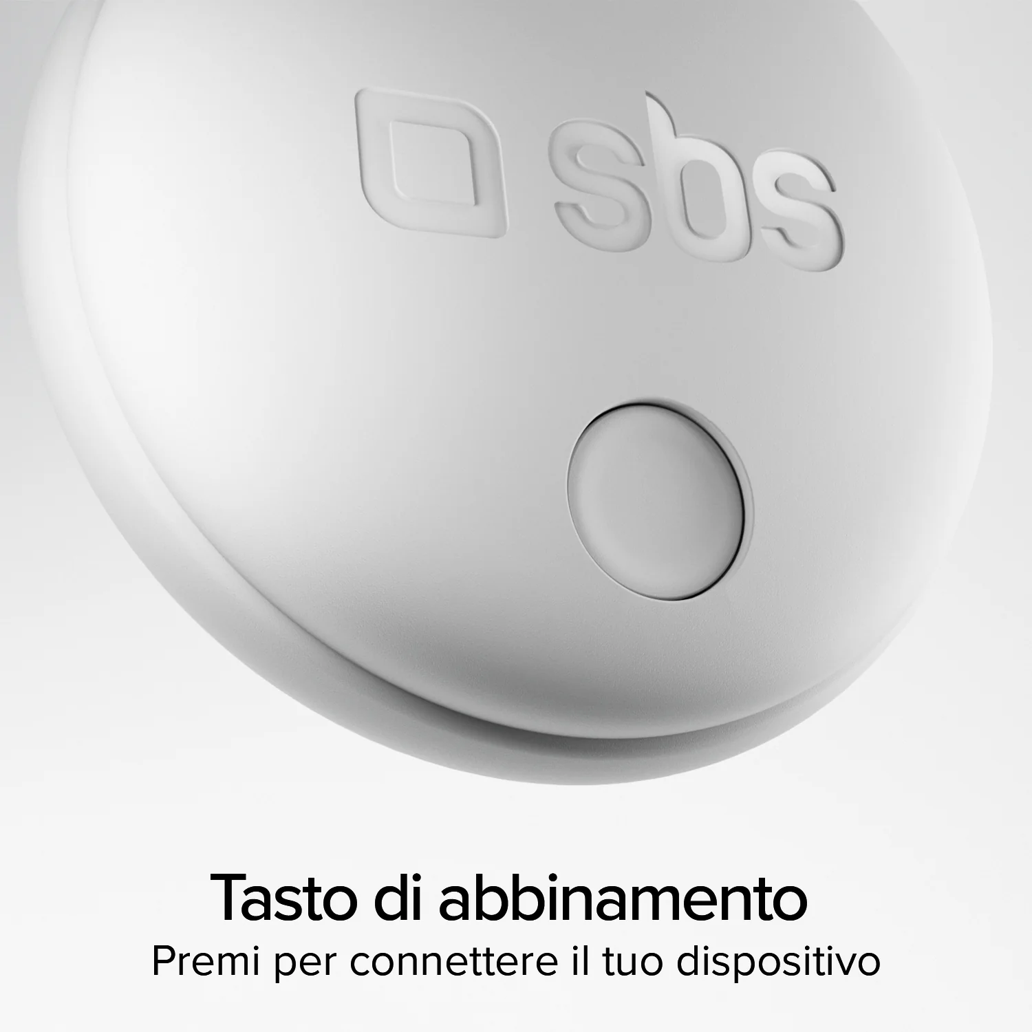 4 x Localizzatore di oggetti water resistant compatibile con Apple Find My - Image 9